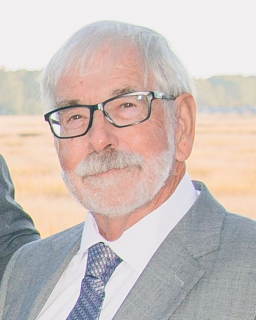 Roy Andrew Ferland Profile Photo