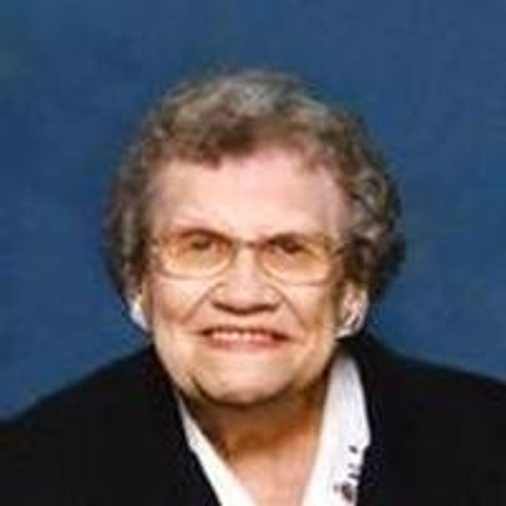 Mildred  E. Walker