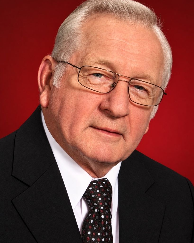 Peter J. Sauser Profile Photo