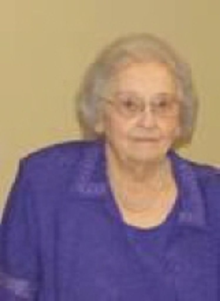Rose Coleman