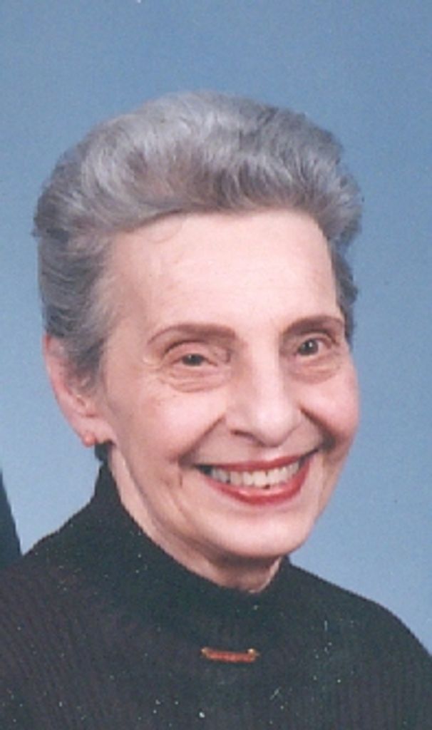 Michelina "Mickey" A. Maroni