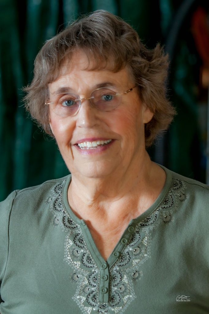 Margarete Voss