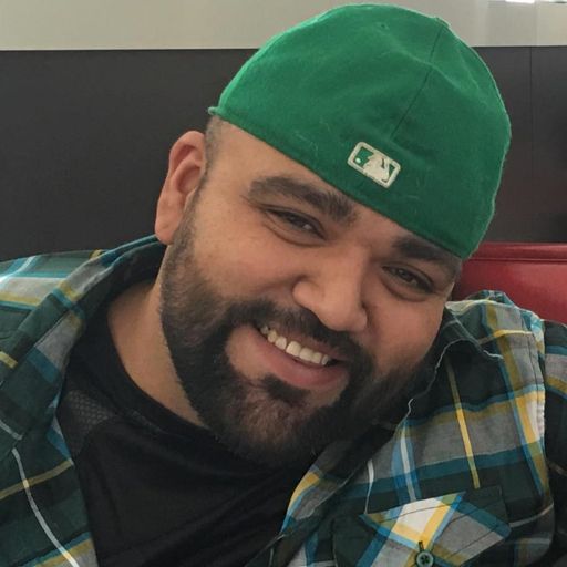 Jose Oswaldo Gonzalez Profile Photo