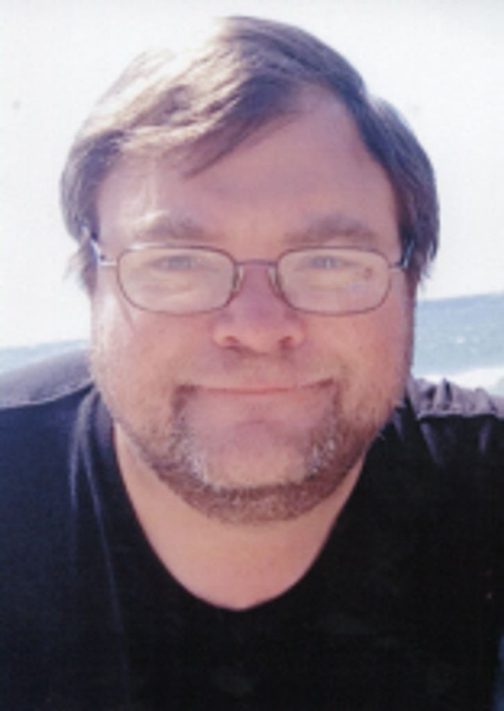 Kevin Robert Falkenberg