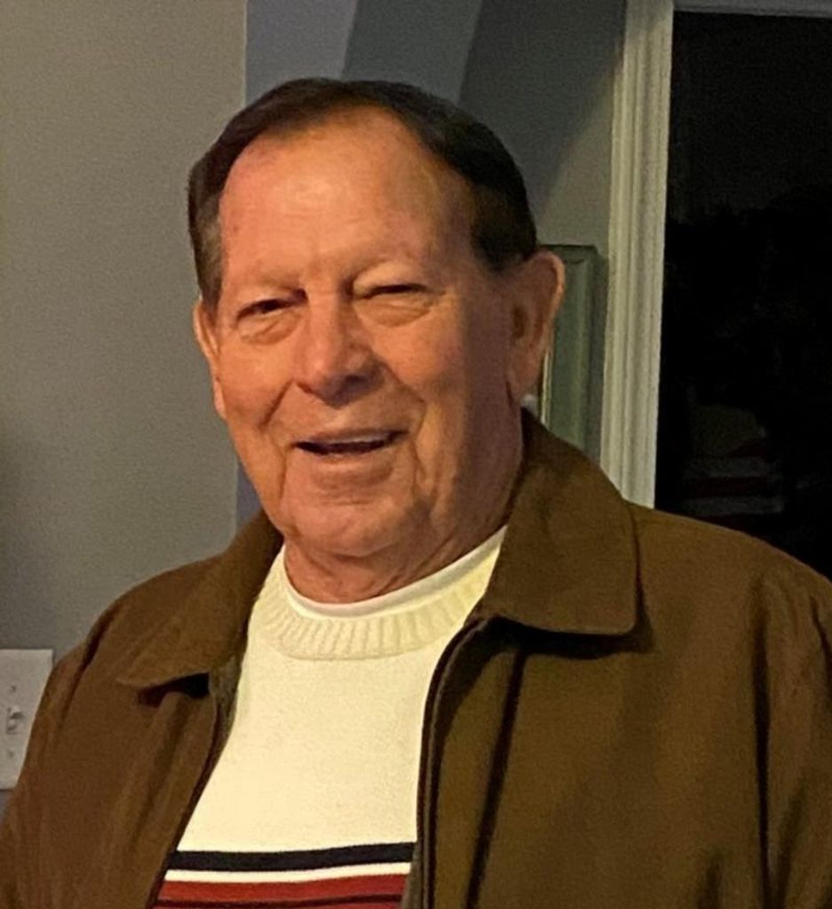 Kilby "Bill" Ottaway Profile Photo