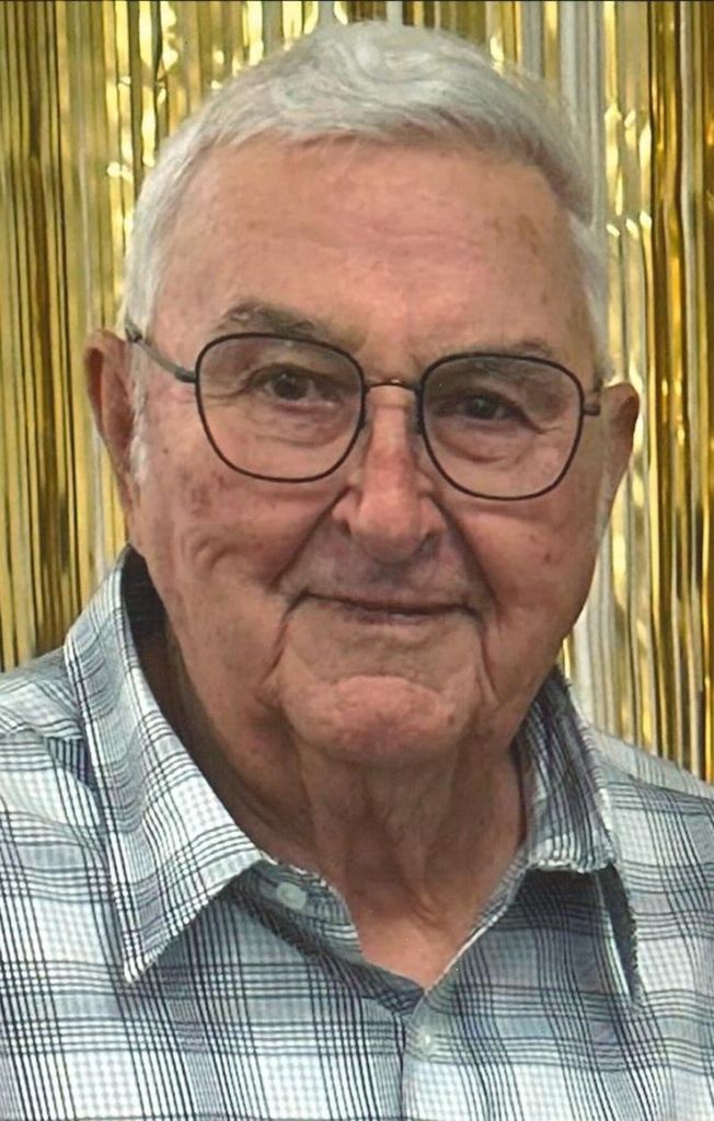 David W. Klenk Profile Photo