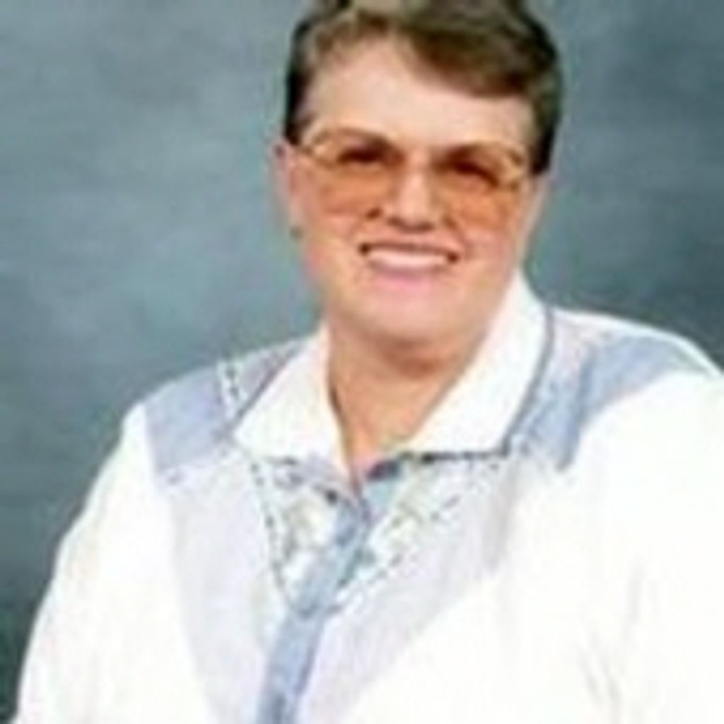 Charlotte Harrison Smith