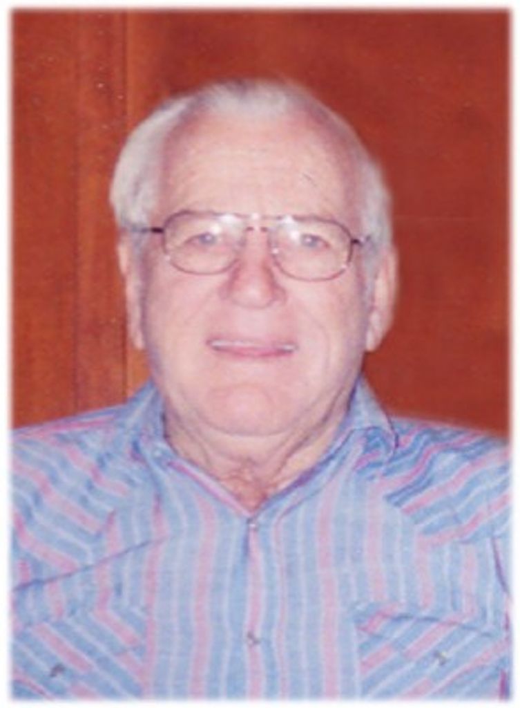 Seaburn "Bud" H. Locklear