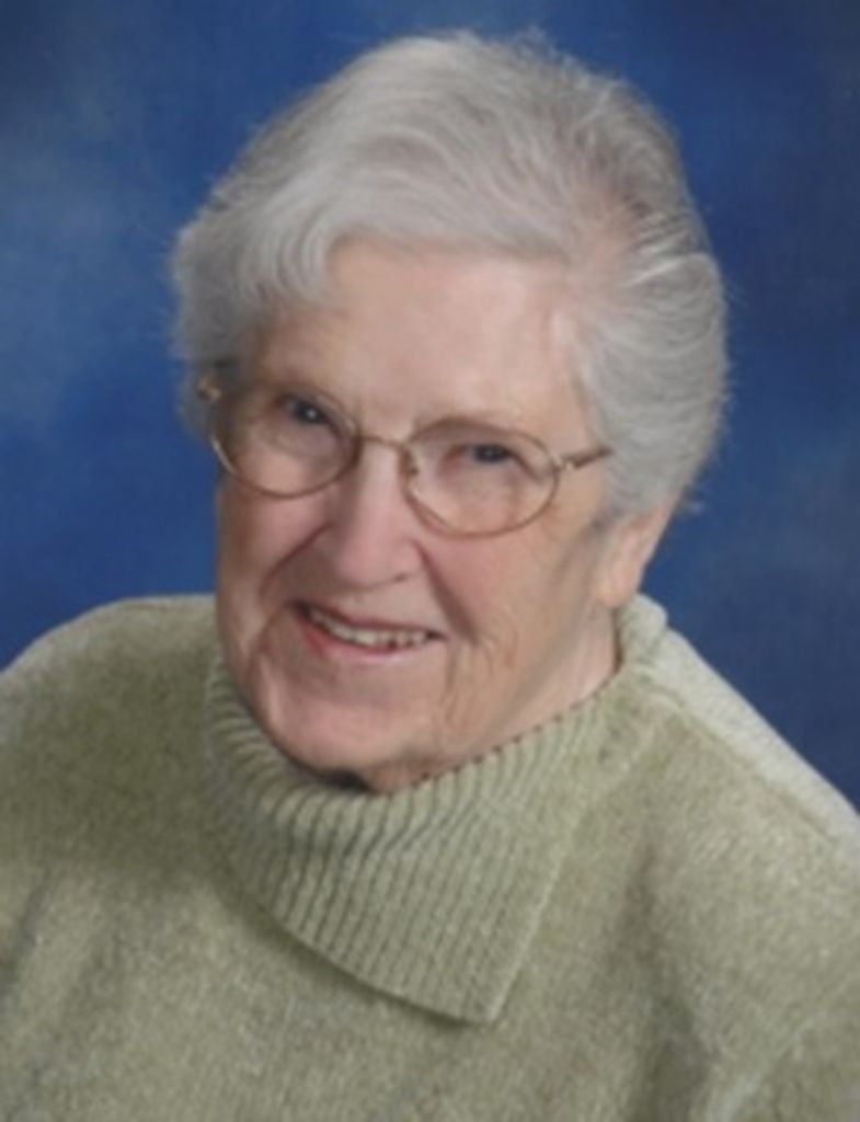 Cora Reinbold Profile Photo