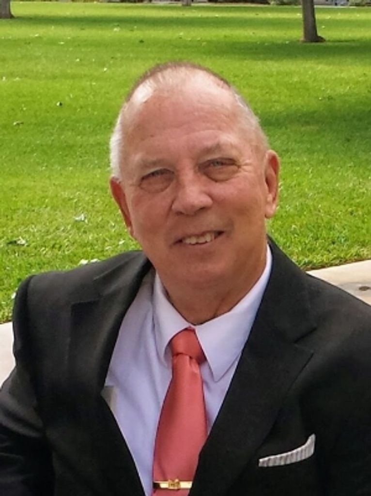 Clee Pearson Profile Photo