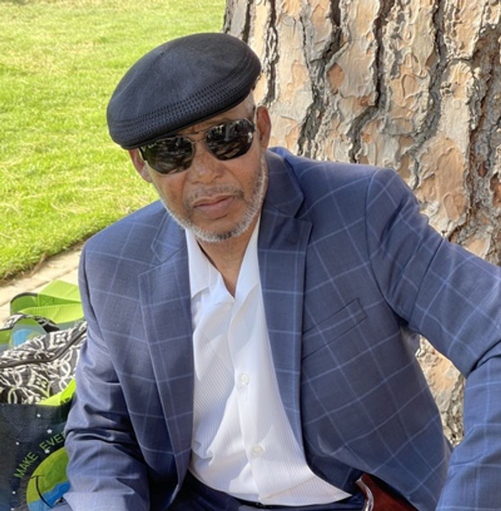 John Cornell Kelley Profile Photo