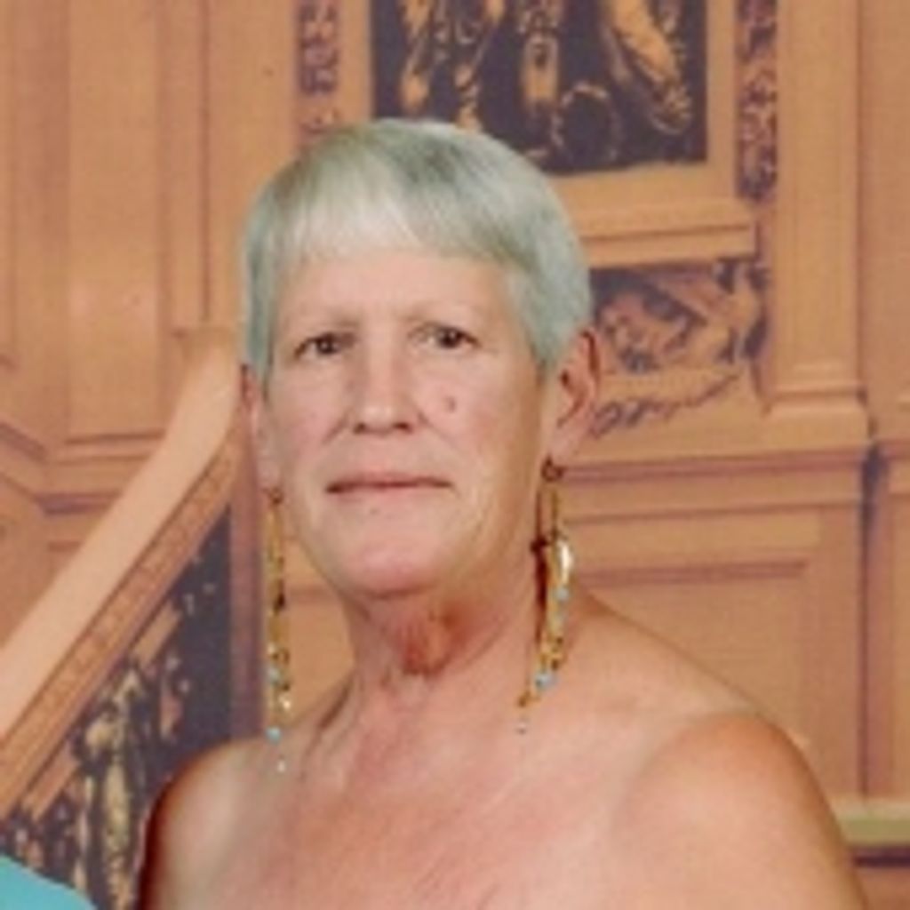 Mrs. Judy Willman