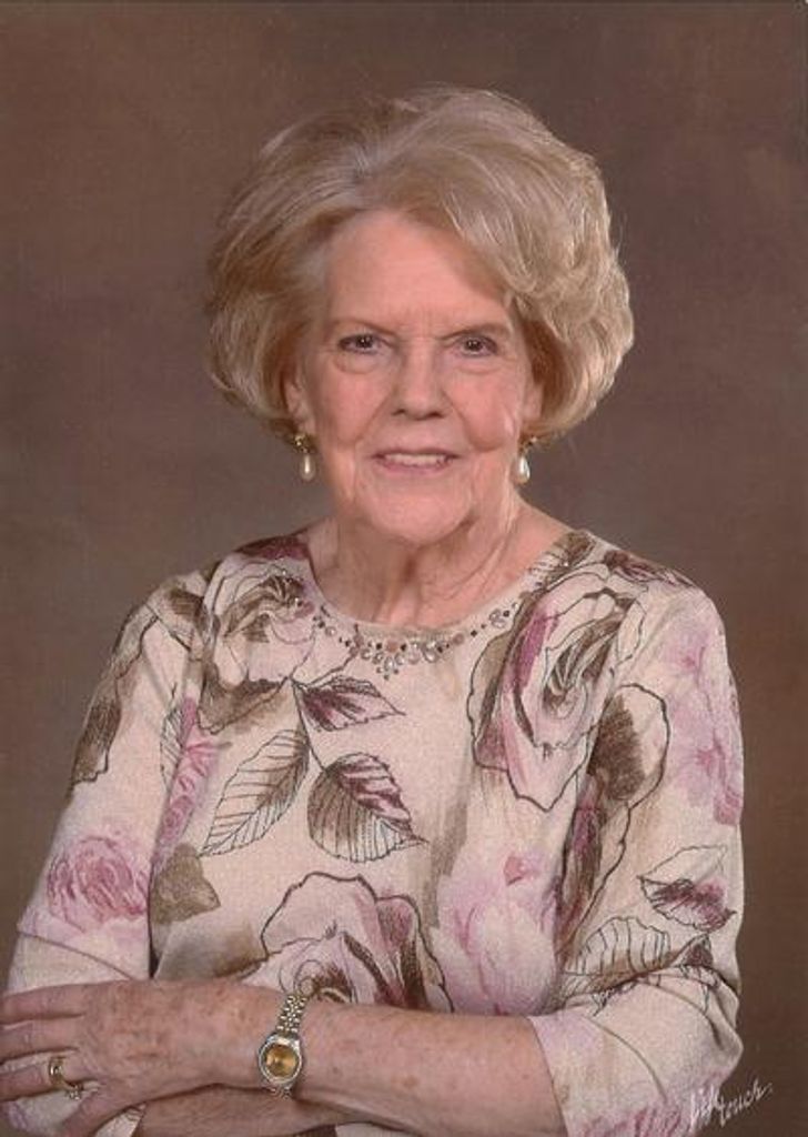 Clara C. Holeman Profile Photo