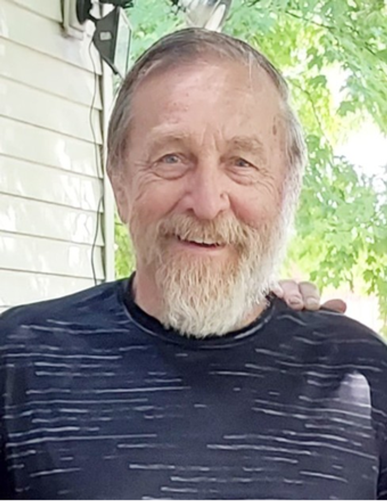 Gerald "Jerry" E. Leutzinger Profile Photo