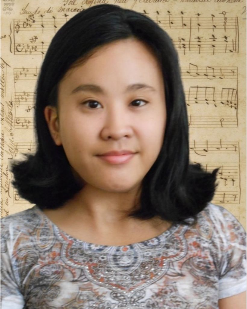 Melody Joyce Jamora Casupanan