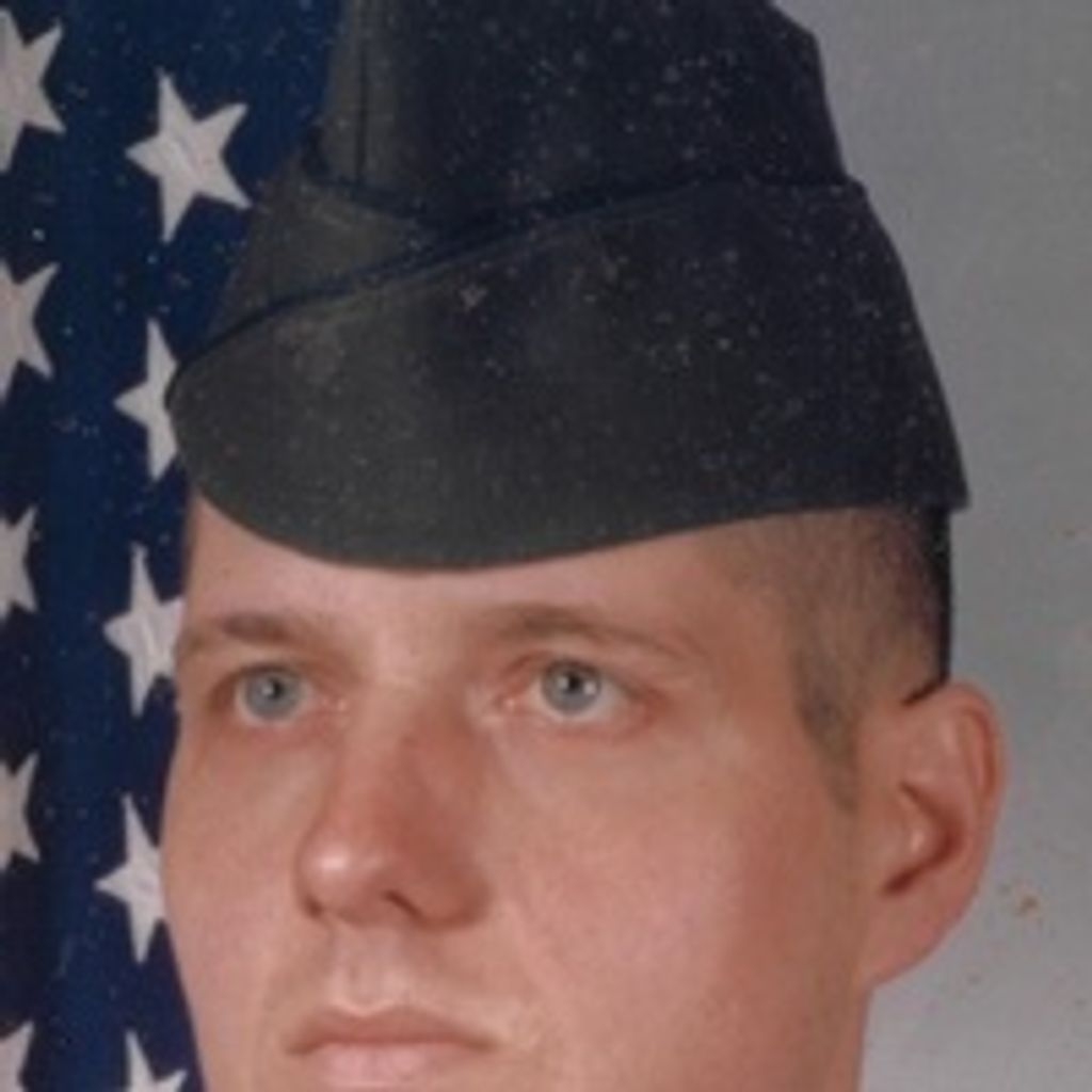 John C. Borkovec Profile Photo