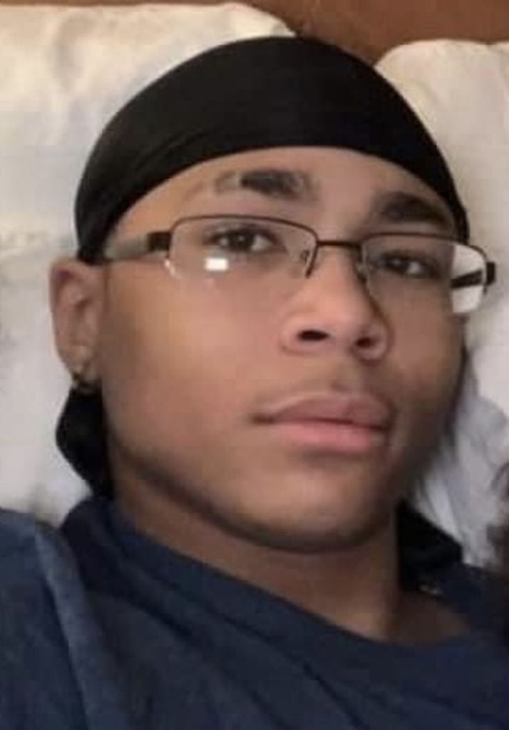 Lorenzo Edward Butler, Jr. Profile Photo