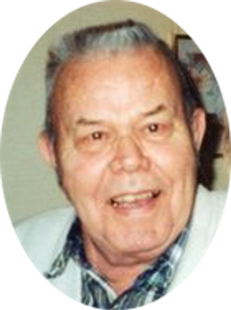 Charles Jackson "Jack" Smalla