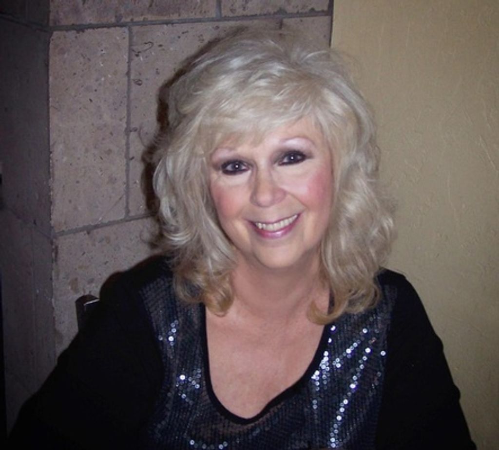 Lynda Sue Brown-Dorris