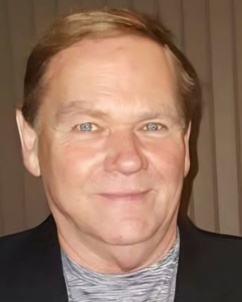 Ricky D. Kistler Profile Photo