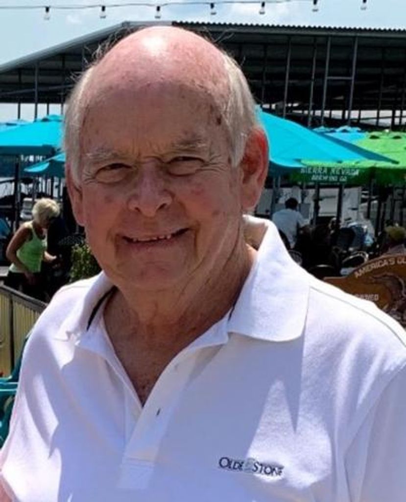 Robert "Bob" A. Newman Profile Photo