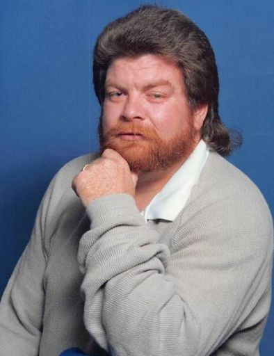 William "Bill" John Graham Profile Photo