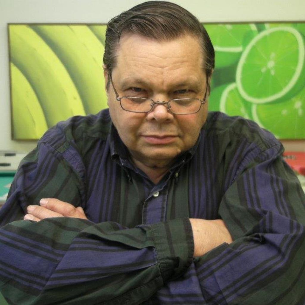 Richard Doubrava Profile Photo