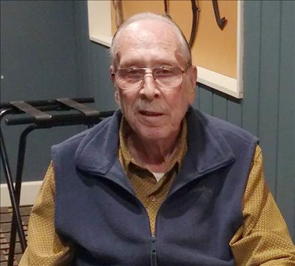 Roy Schermerhorn