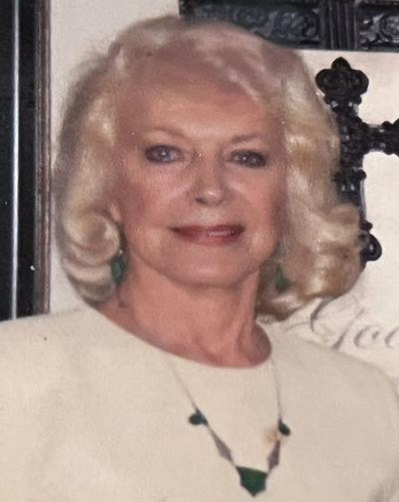 Joyce Garman Mccoy Hoover