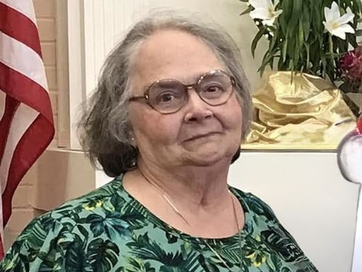Mary Kraemer's obituary image