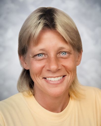 Monica Fox Profile Photo