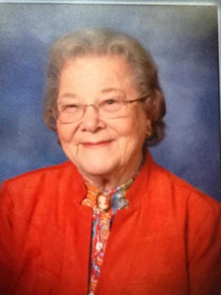 Bessie Caroline Morrison Profile Photo