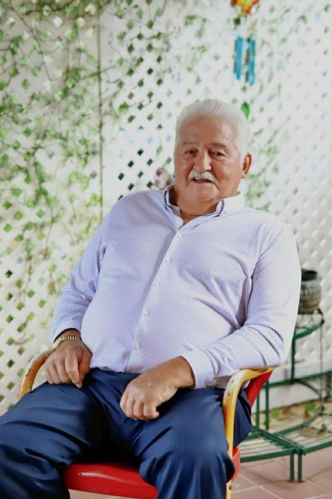 Arthur Tivis Rasnick