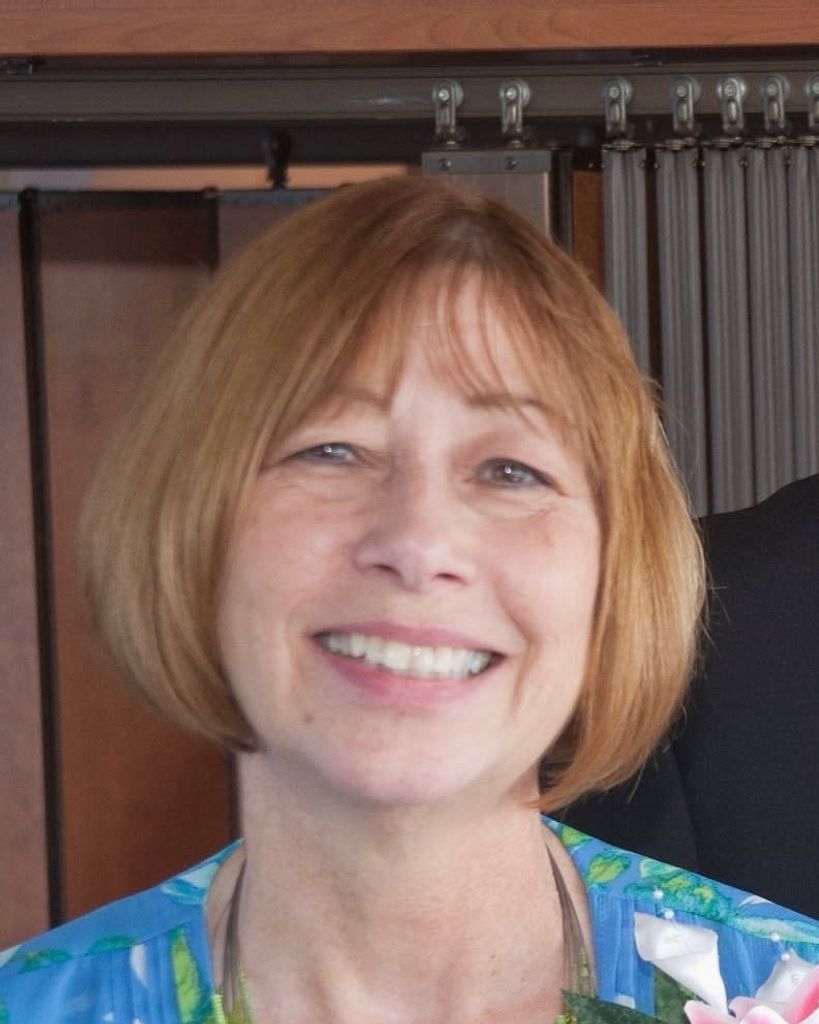Barbara "Barb" Caldwell Profile Photo