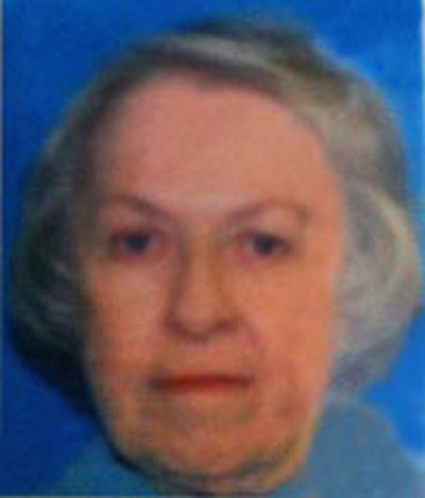 Jane M. Coleman