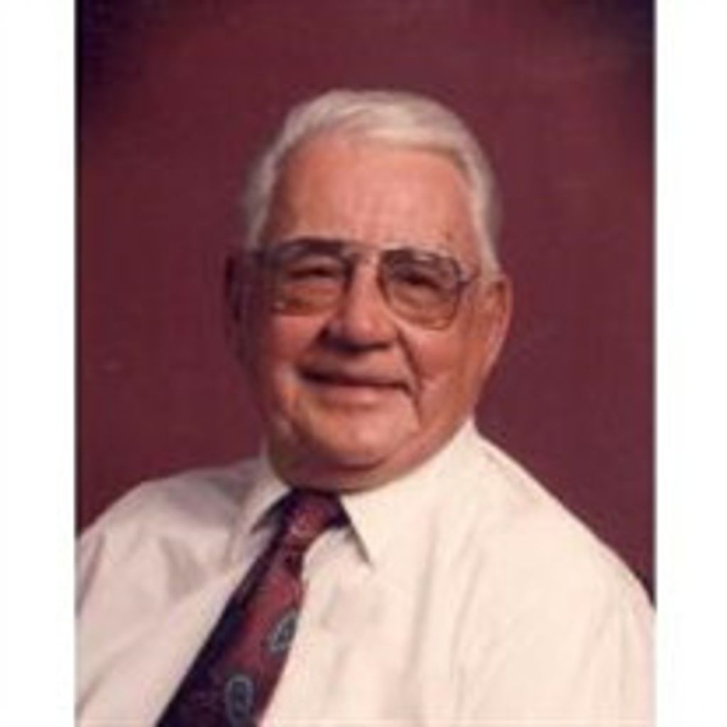 Merlin Nielson Olson