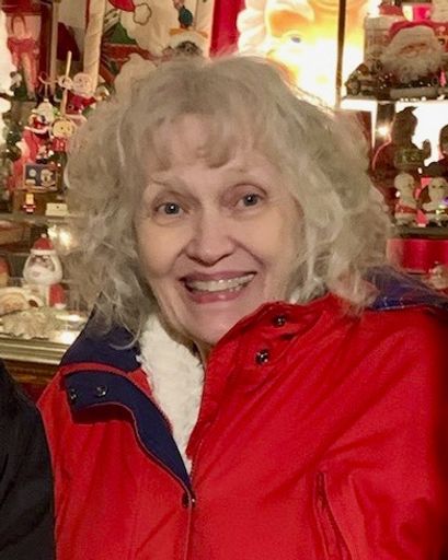 Diane Sue Martin's obituary image