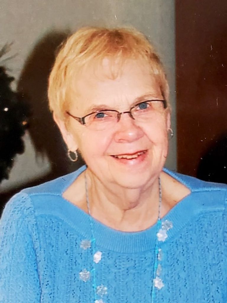 Lois Drengler