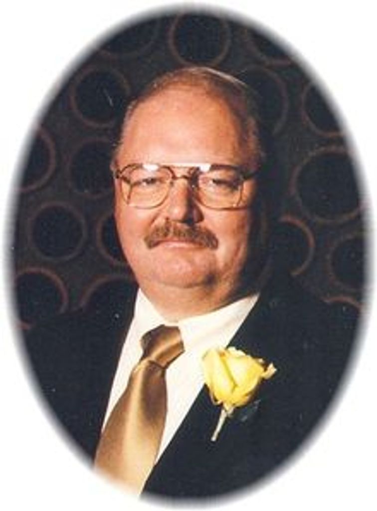 Steve Sibell