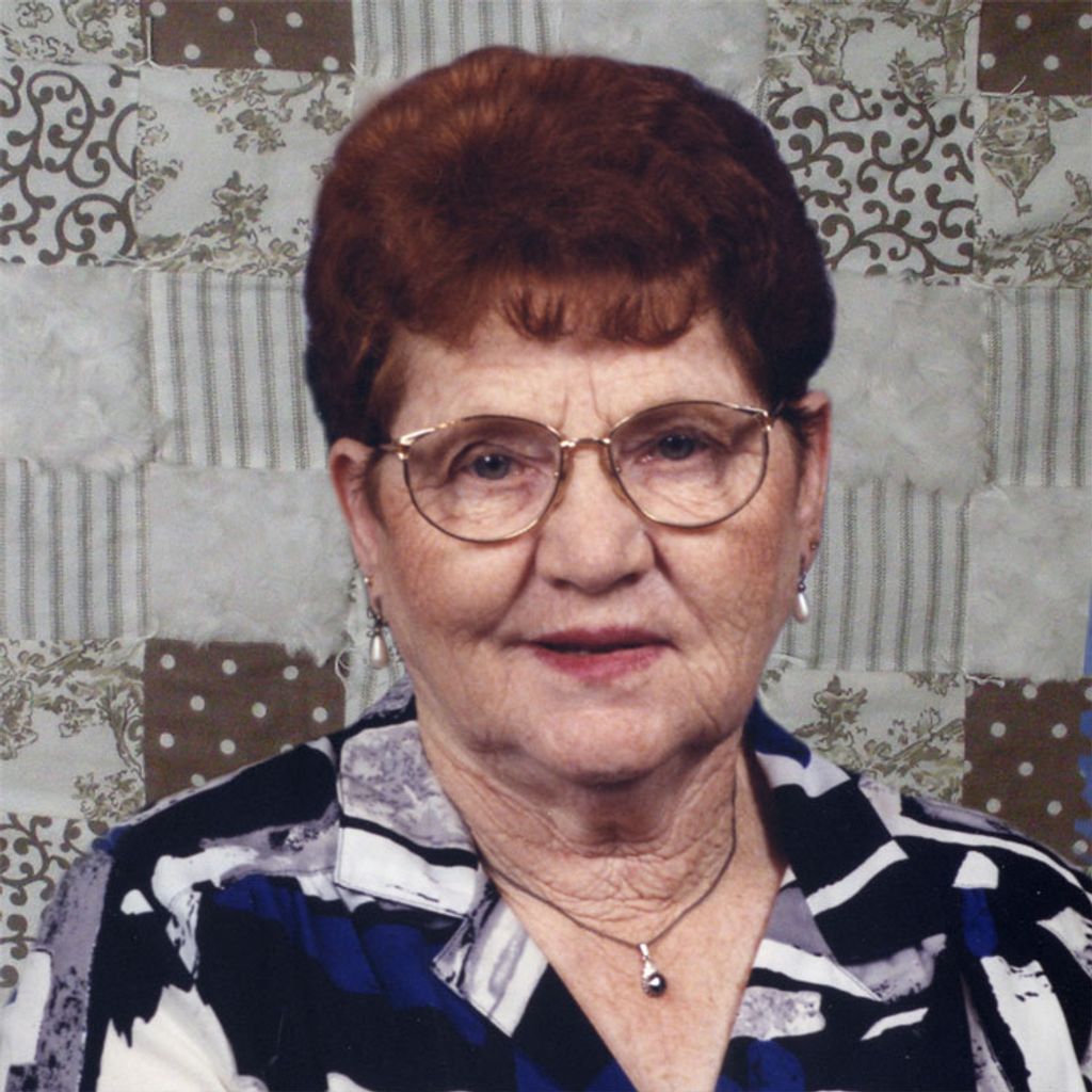 Elsie Maershbecker
