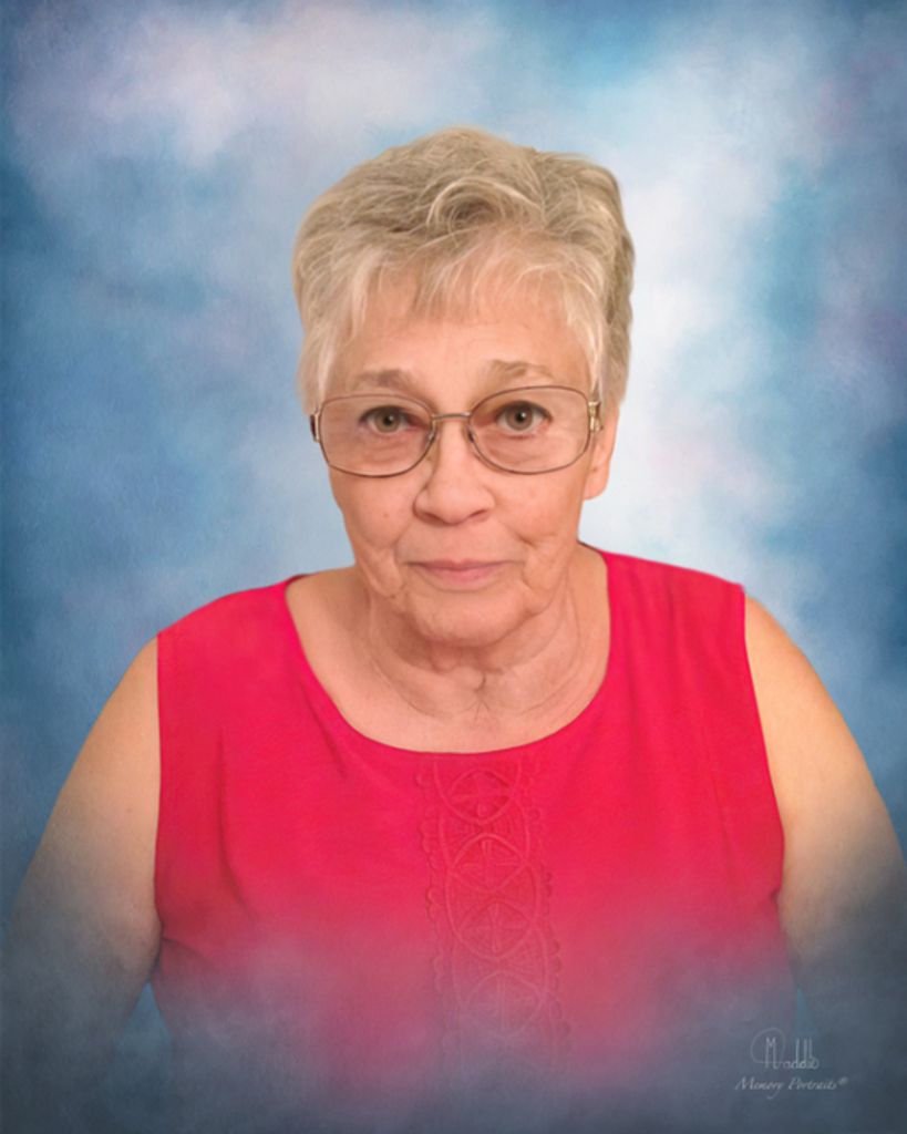 Shirley Ann (Lookabill)  Harden Profile Photo