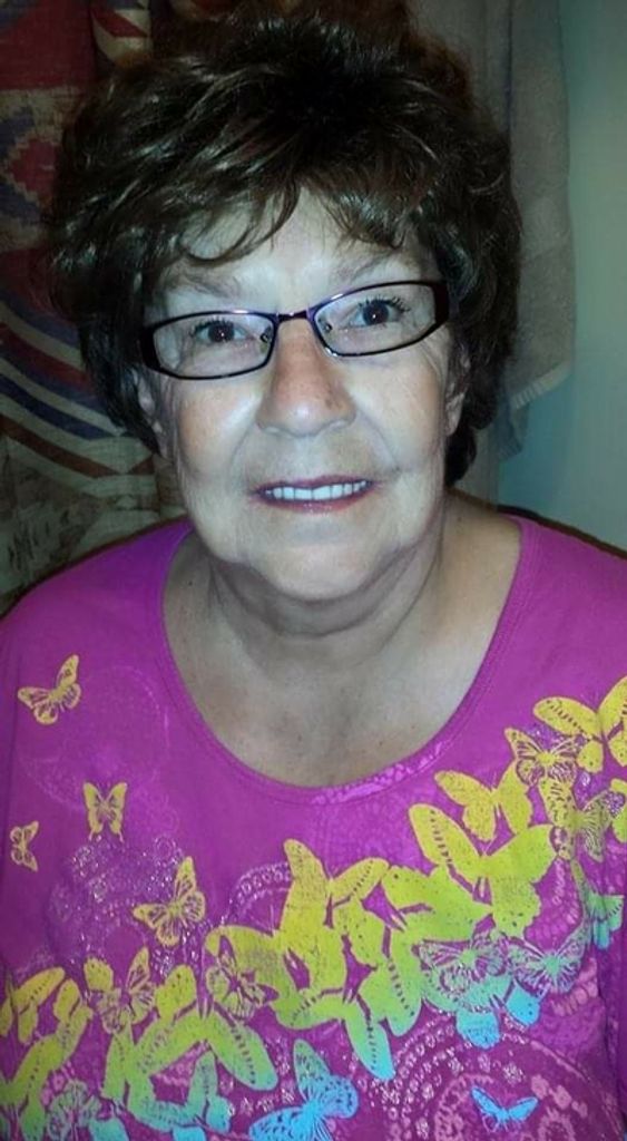 Donna Mae Mabry Profile Photo