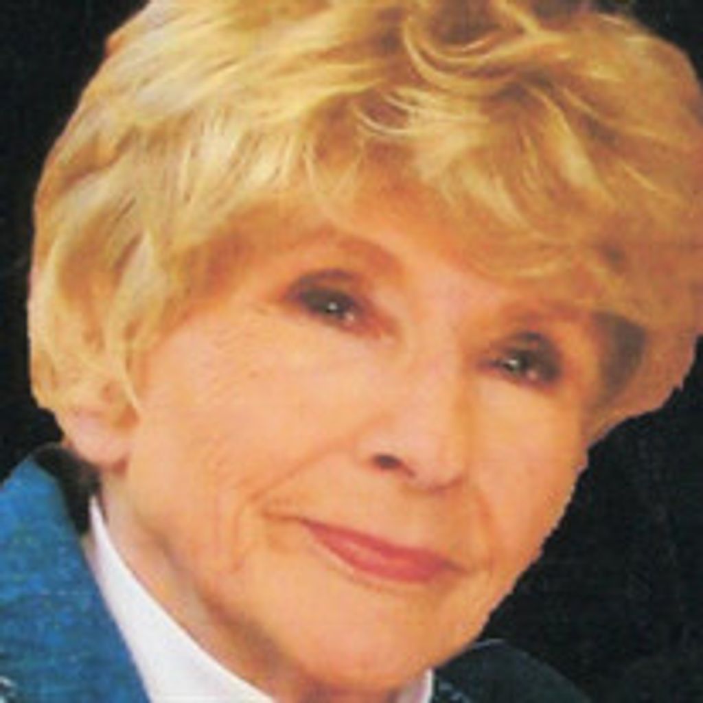 Lydia Caroline Ferron
