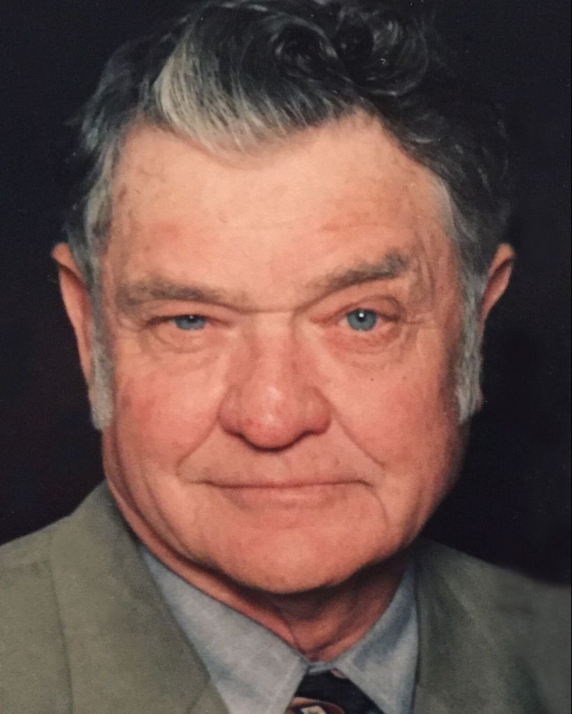 Gene Schrader