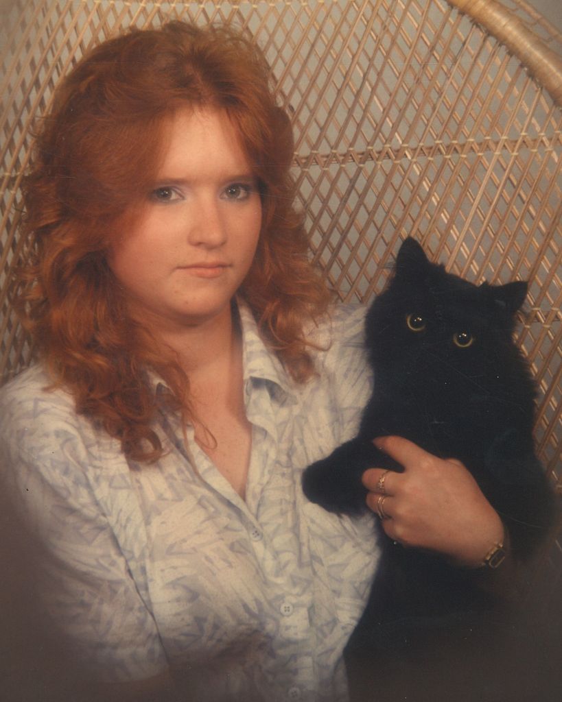 Linda Louise Simmons Profile Photo