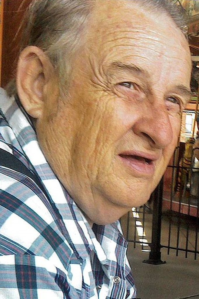Richard Meek Profile Photo