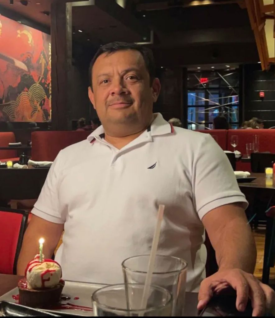 Mr. Jose Vicente Acosta Profile Photo