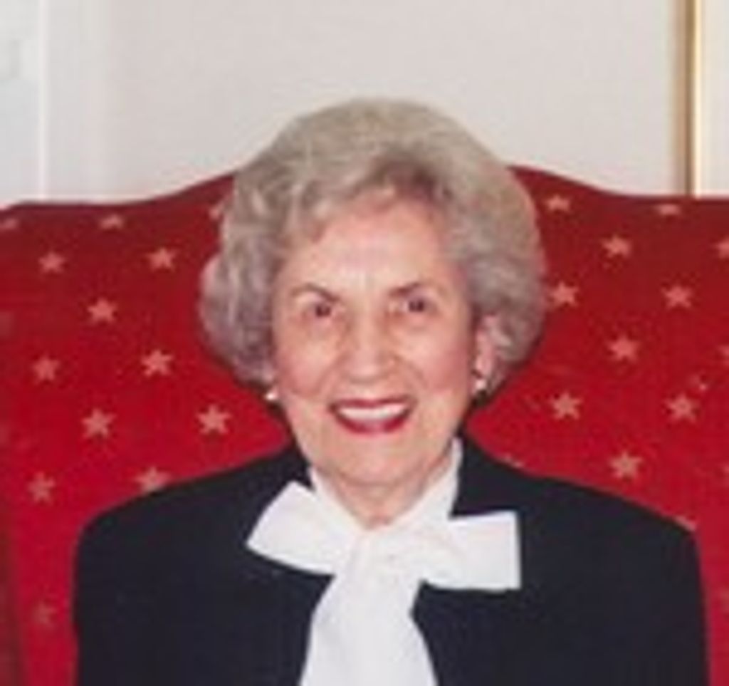 Virginia Ambrose Savage