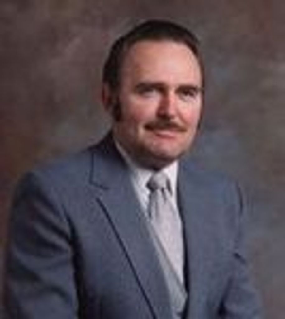 Earl A. Janssen