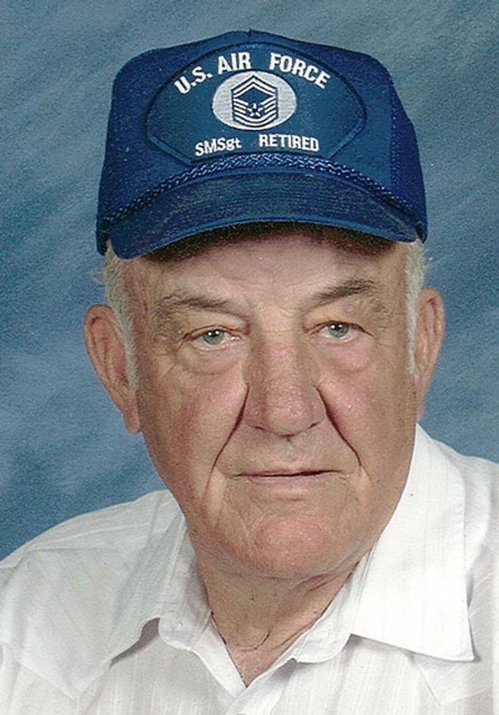 Stanley Daniel Bujnoch Sr.